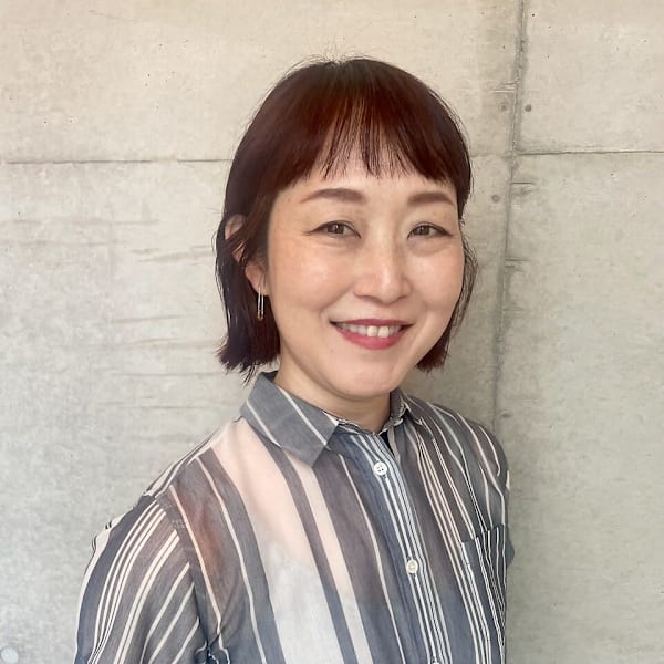 Nao|salon de VERITA