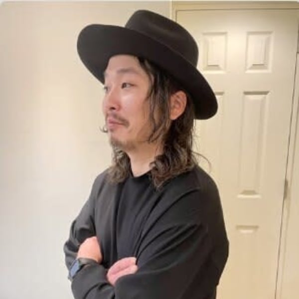 chihara atsushi|salon de VERITA