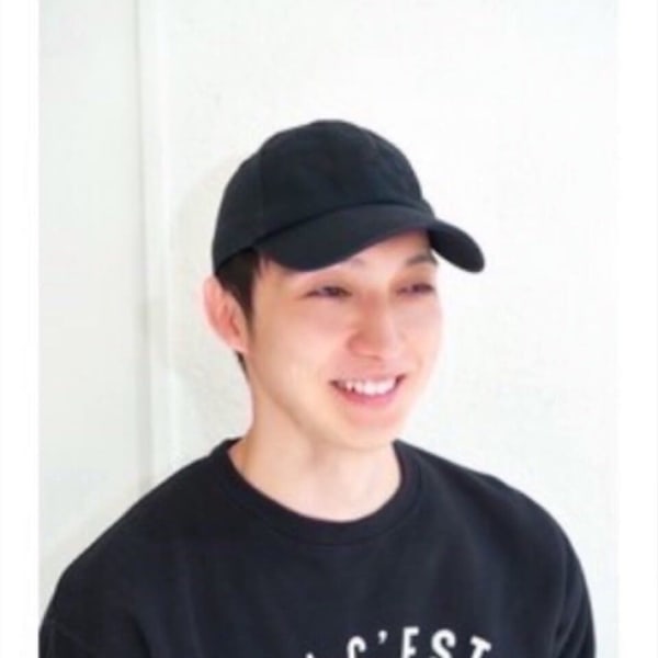 Ryuji|salon de VERITA