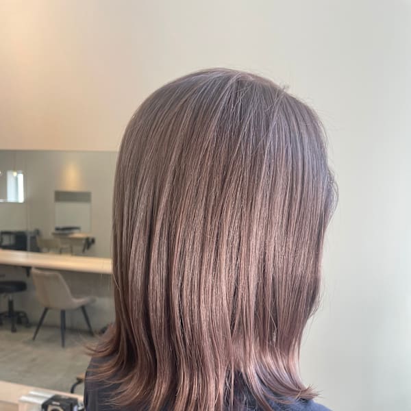 salon de VERITA×スタイル|salon de VERITA