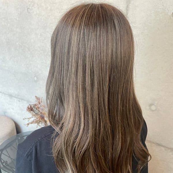salon de VERITA×スタイル|salon de VERITA
