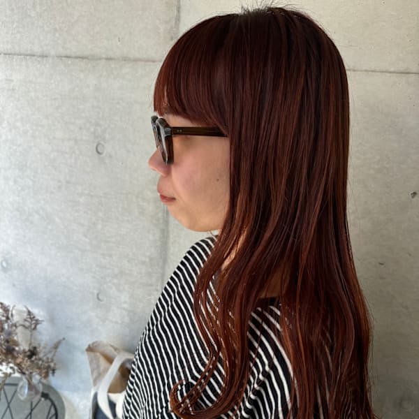 salon de VERITA×スタイル|salon de VERITA