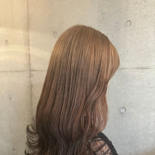 salon de VERITA×スタイル|salon de VERITA