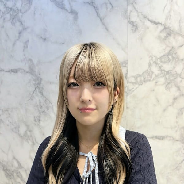 しの|Lovis moa