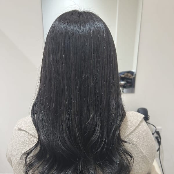 ロングレイヤー
