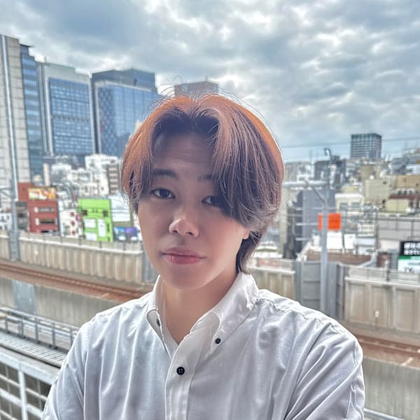 高崎 健司|ヒロ銀座ヘアーサロン神田店