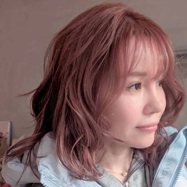 SAKURA color