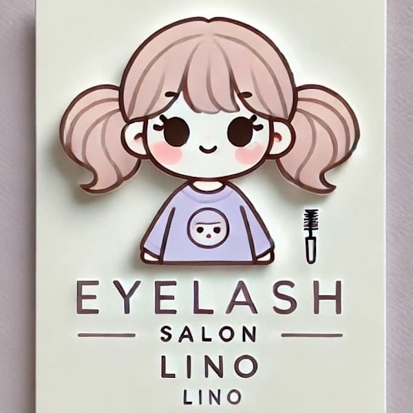 eyelash salon Lino【アイラッシュサロン　リノ】のスタッフ紹介。ミサト
