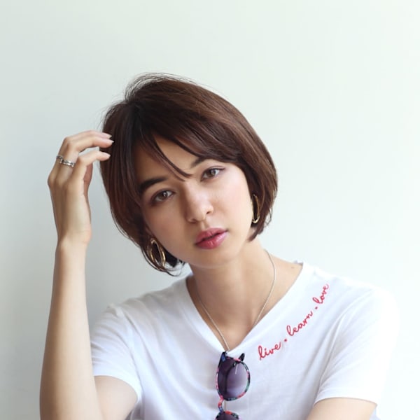VAN COUNCIL川中島店×スタイル