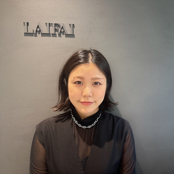 原田陽子 |LAIFAI
