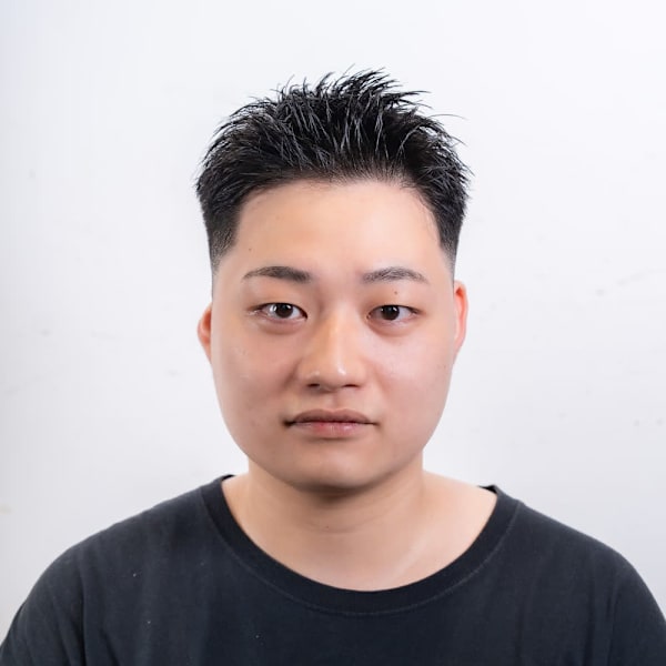ベリーショート