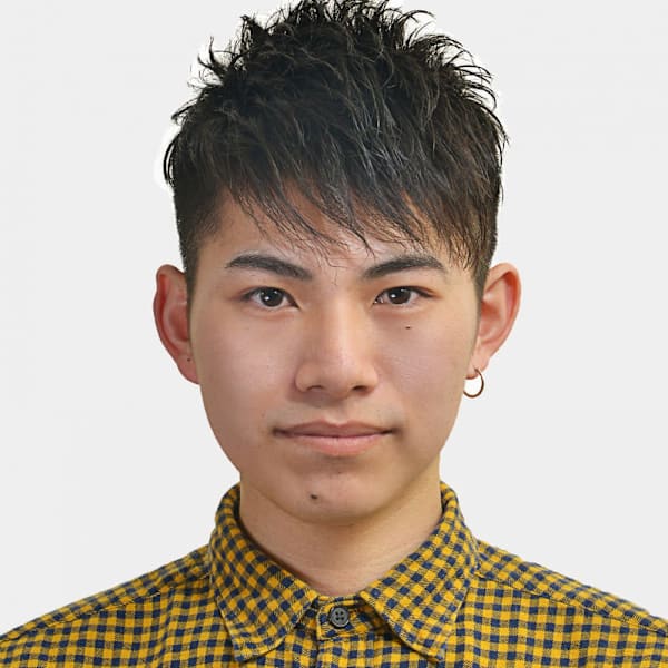 ショート