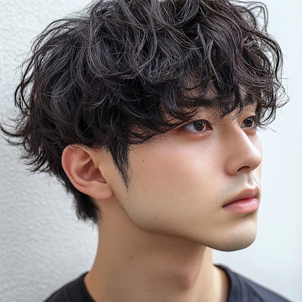 メンズスタイル|Vista by MODE K's