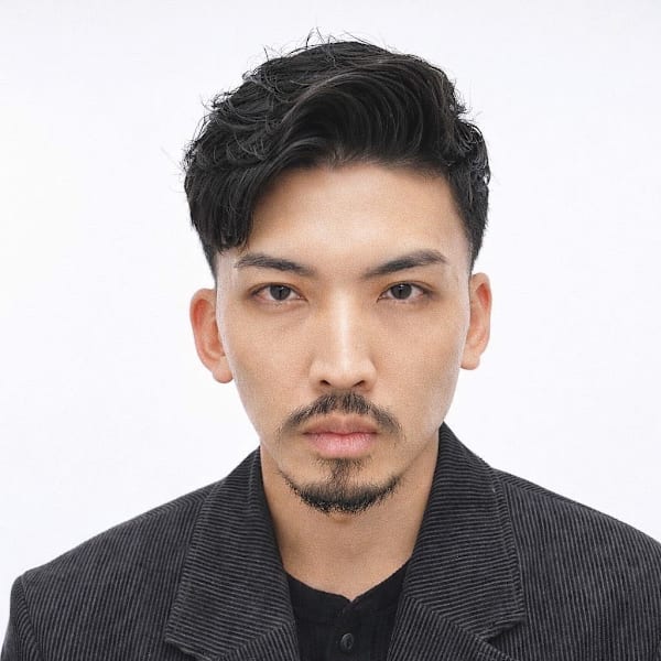 バーバースタイル　barber|HIROGINZA東京駅八重洲口店