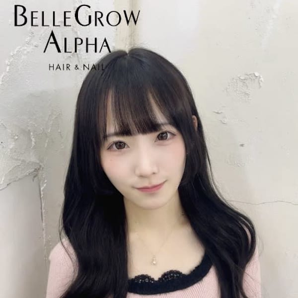 カラー＋エクステ