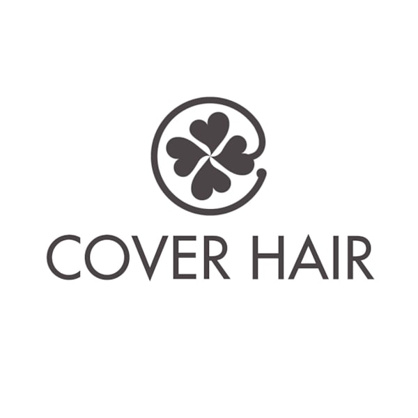 COVER HAIR Style