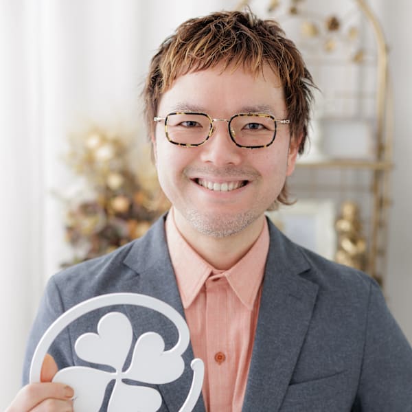 下川原 寿朗|COVER HAIR 【カバーヘア】 上尾/上尾西口店