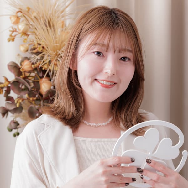 戸嶋 穂乃香|COVER HAIR 【カバーヘア】 上尾/上尾西口店