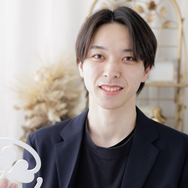 吉野 自朗|COVER HAIR 【カバーヘア】 上尾/上尾西口店