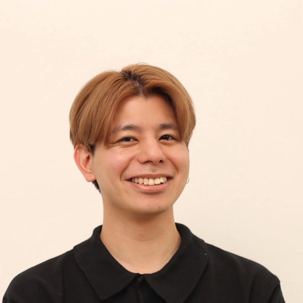 比嘉 龍佑|Ash さがみ野店