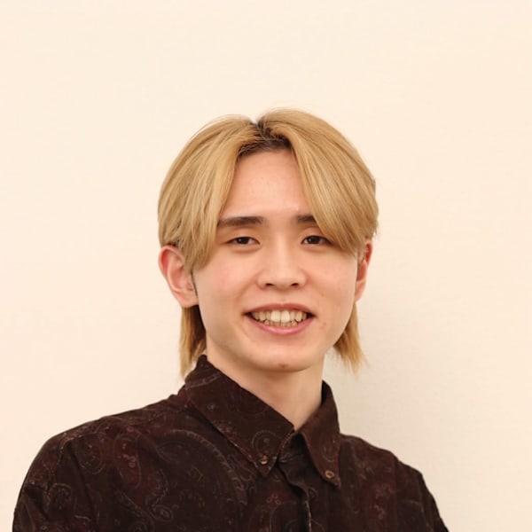 永田　晃大|Ash さがみ野店