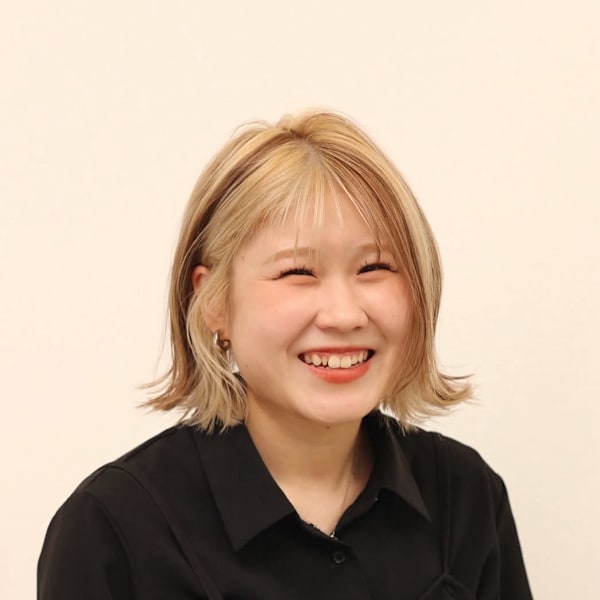 見矢　美颯|Ash さがみ野店