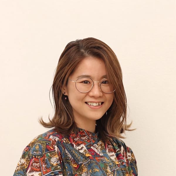 安藤　緋佐子|Ash さがみ野店