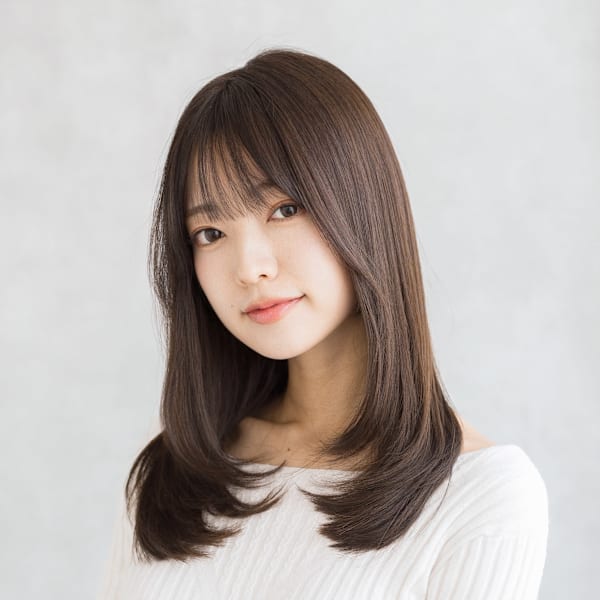 Eleanor×ロング|【完全個室サロン】Eleanor spa&treatment 川崎