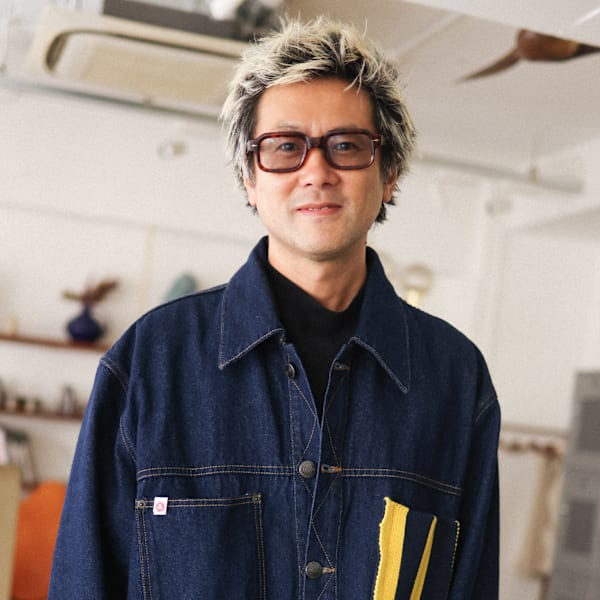 杉川 友洋|SILEM Branch of merci