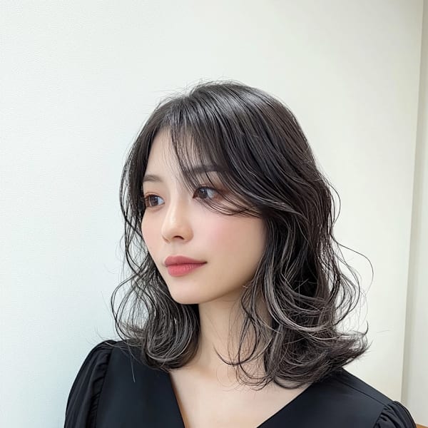ショートスタイル