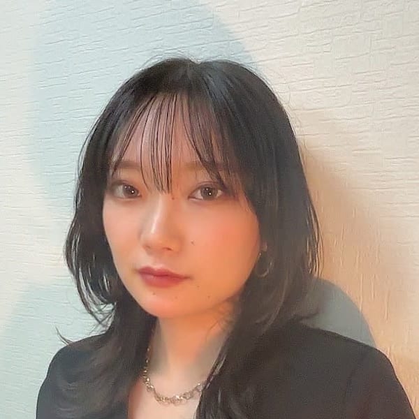 上村　月香|美容室クラフト 富里店