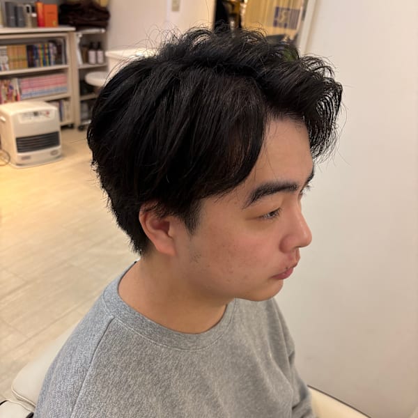 メンズスタイル