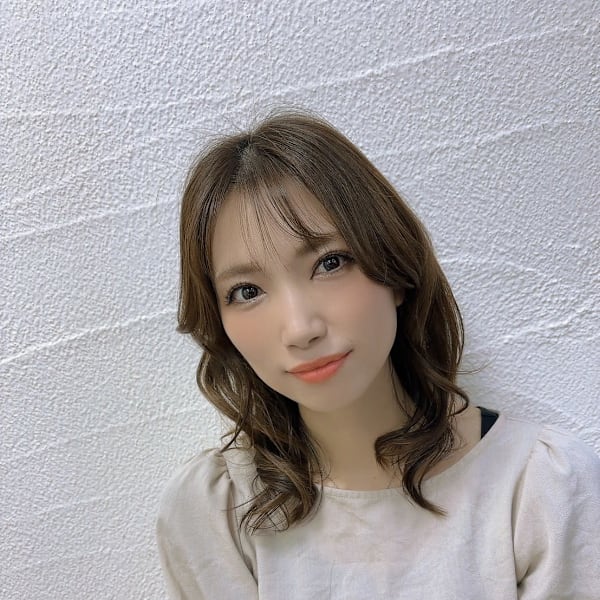 鈴木 清美|美容室クラフト 富里店