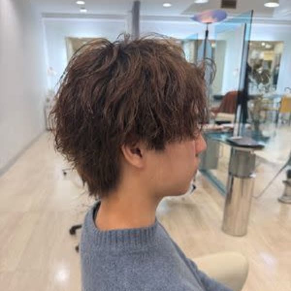 かっこいい！ツイスパ