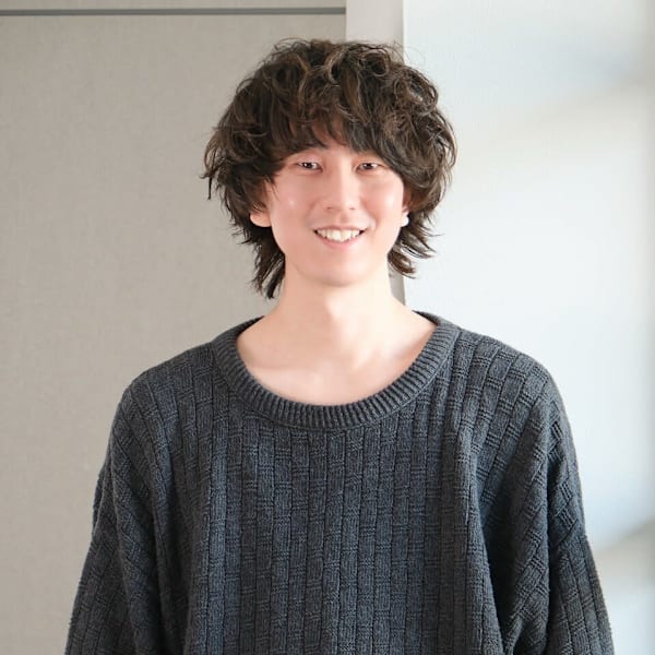 since 銀座 【シンス】【シンス】のスタッフ紹介。西川 真矢