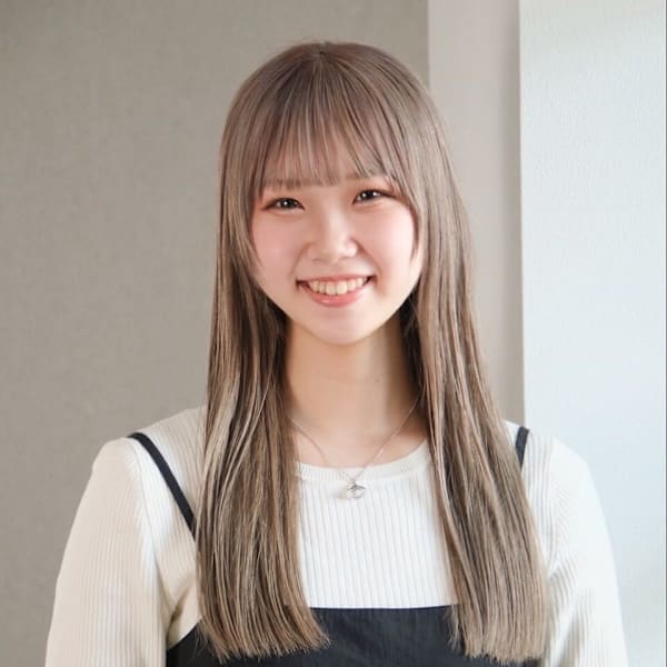 since 銀座 【シンス】【シンス】のスタッフ紹介。Hono