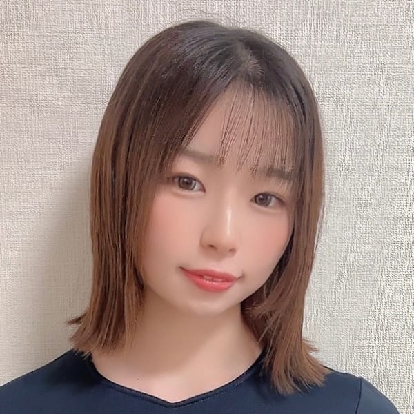 ドライヘッドスパ専門店ヘッドミント 大須本店【ドライヘッドスパセンモンテンヘッドミントオオスホンテン】のスタッフ紹介。ヒヨコ　ベティ