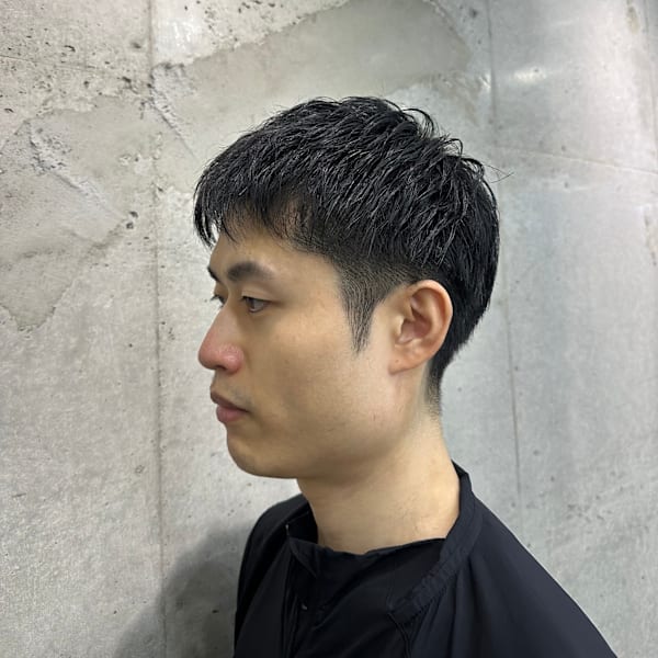 メンズカット赤羽メンズ|agir hair 赤羽【アジールヘア】赤羽駅南口店