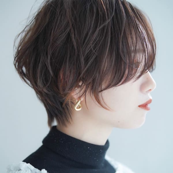 CONKS×スタイル