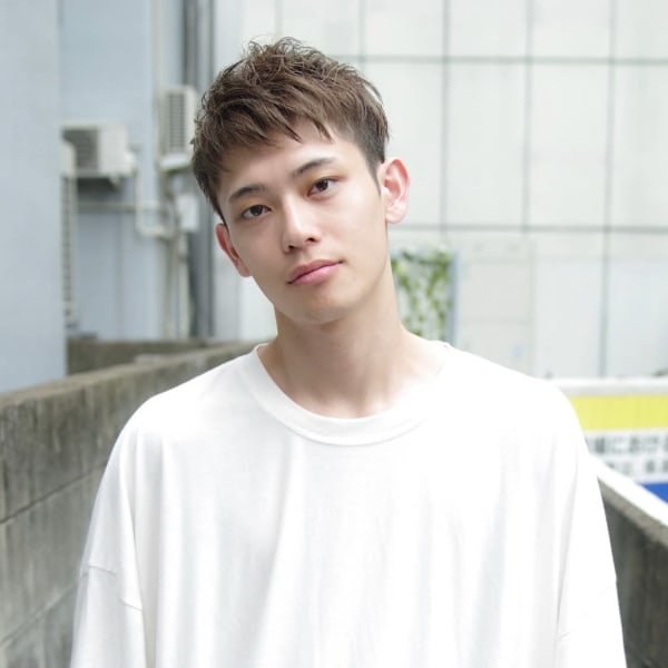 CONKS×スタイル
