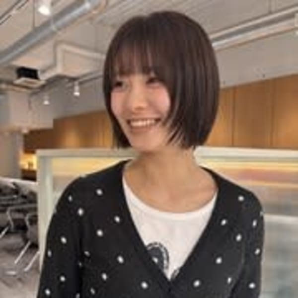 グレージュボブ|BLANCO 名古屋栄