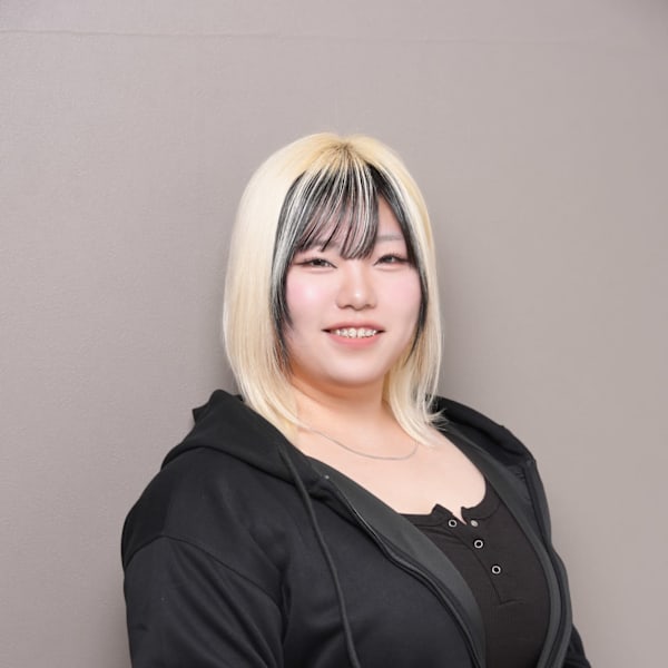 荒木　和子|浅草 美容院 cocode salon HANARE 髪質改善個室サロン 【NEW OPEN】