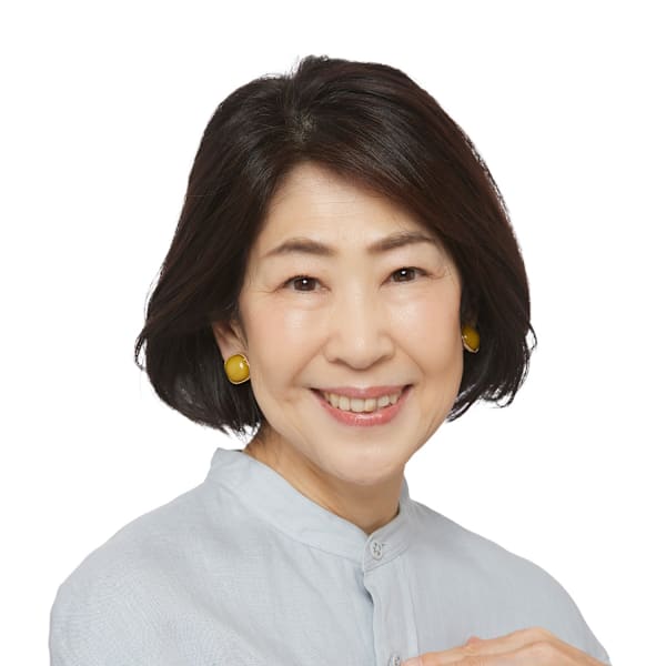 イメージを変えたい50代・60代の方に！軽やか大人カジュアル