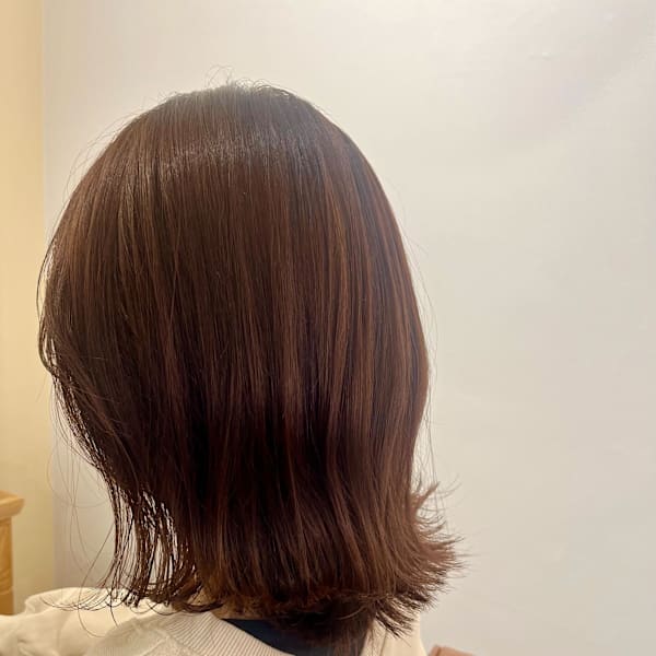 レイヤー✕ミディ