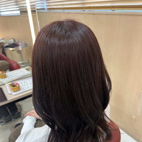 ラベンダーベージュ