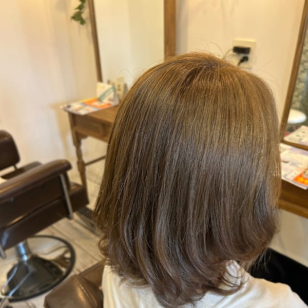 Carel×スタイル