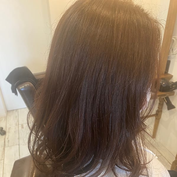 Carel×スタイル