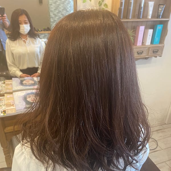 Carel×スタイル