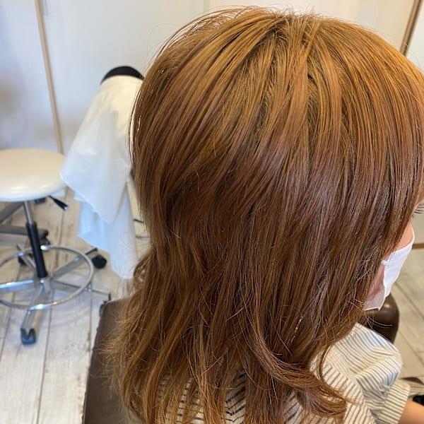 Carel×スタイル