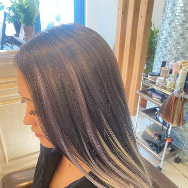 Carel×スタイル